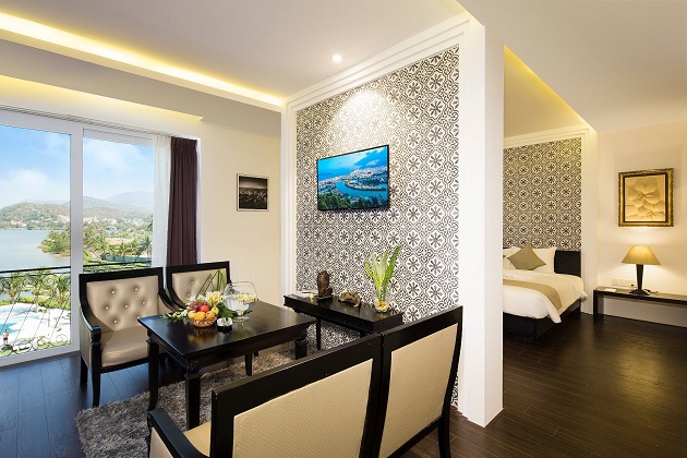 Champa Island Nha Trang