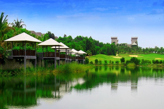 Tour du lịch Mũi Né - Phan Thiết 02 ngày 01 đêm