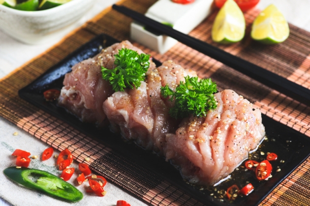 Buffet nướng lẩu Hàn Quốc thượng hạng cho 04 người tặng Pepsi tại Nhà hàng Sariwon