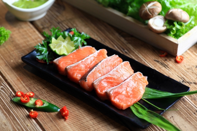 Buffet nướng lẩu Hàn Quốc thượng hạng cho 04 người tặng Pepsi tại Nhà hàng Sariwon