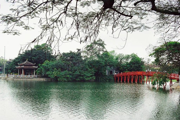 Tour xuyên việt khám phá vòng cung Tây Bắc