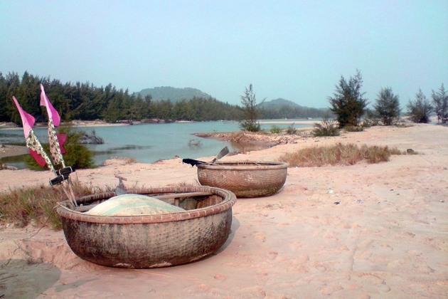 Tour Hồ Cốc - KDL Bình Châu - Tiệc hải sản - Nông trại cừu 01 ngày