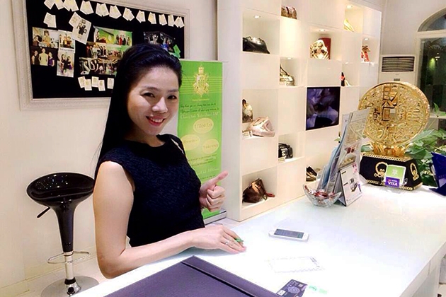 My Bags Spa Vietnam