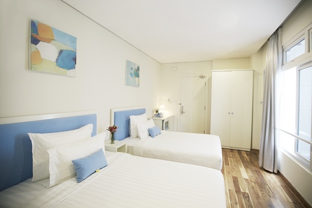 Art Hotel Đà Nẵng