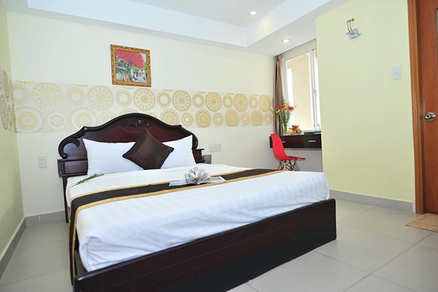 Amity Hotel Nha Trang