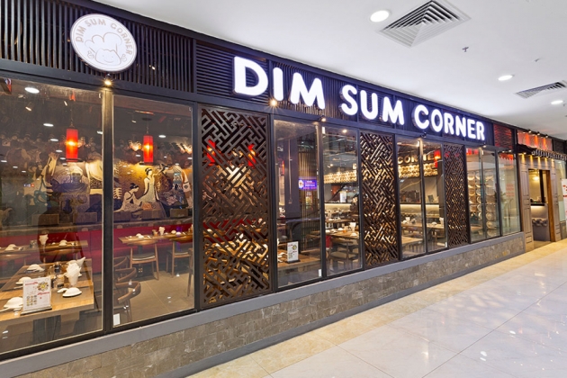 Nhà Hàng Dim Sum Corner