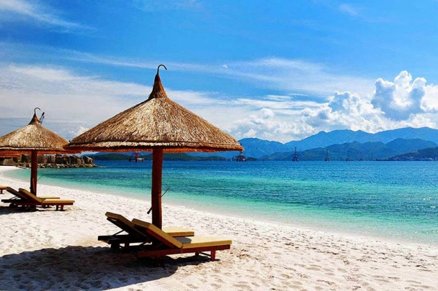 Khám phá Đà Nẵng - Bà Nà - Hội An - Huế - Động Thiên đường/ Phong nha (5N4Đ)