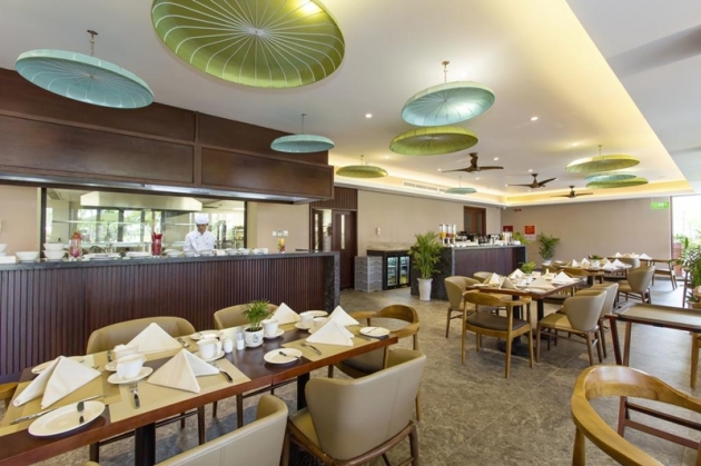 Silk Sense Hội An River Resort