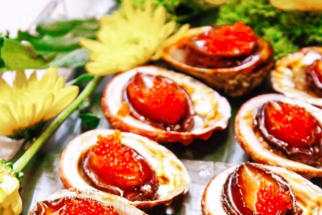 Buffet lẩu nướng hải sản cao cấp tại Sochu
