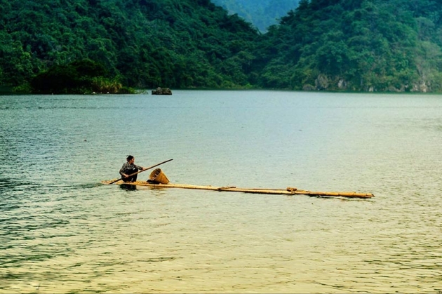 Du xuân 01 ngày khám phá Bảo tàng Mường - Thung Nai kì bí (01 ngày)