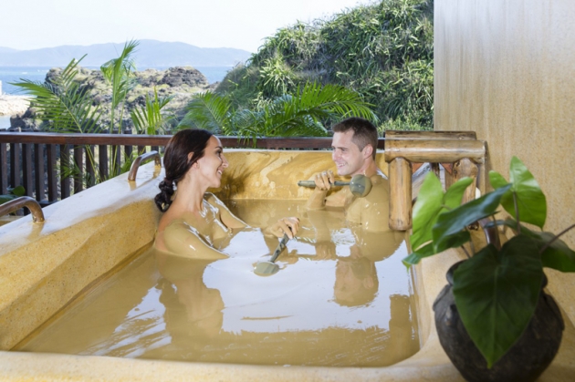 Amiana Resort Nha Trang- Nghỉ dưỡng 02 ngày 01 đêm tại phòng Familly Villa