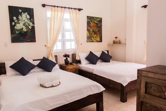 An An Homestay Nha Trang
