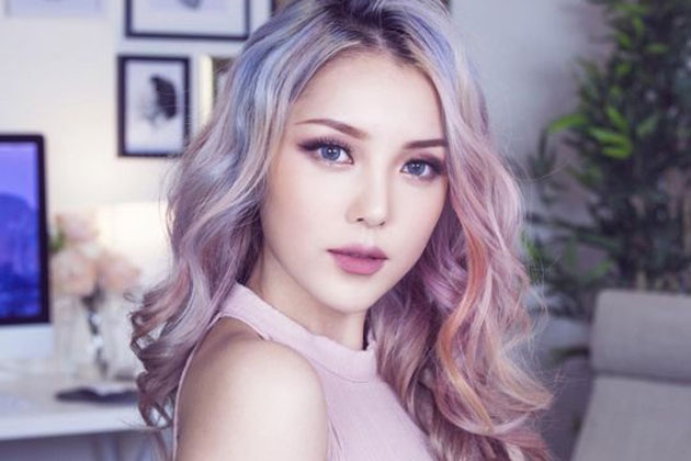 Chăm sóc tóc toàn diện tại Lovely Salon