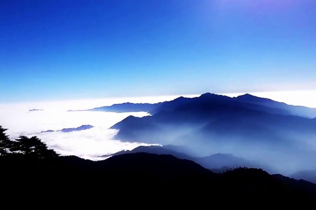 Tour Pù Luông - Mường Lát - Viêng Xay - Sầm Nưa - Tà Xùa - Phù Yên 4N3Đ