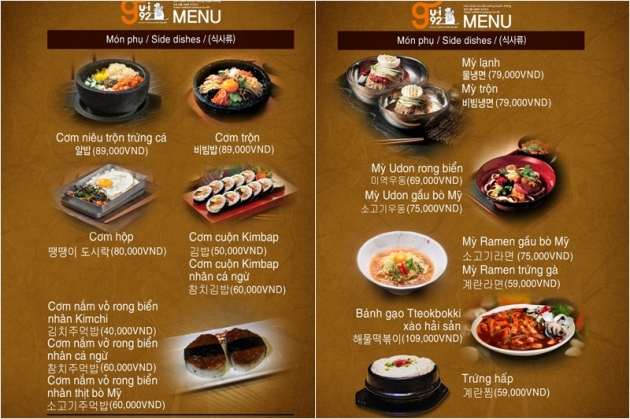 nhà hàng GU-i92