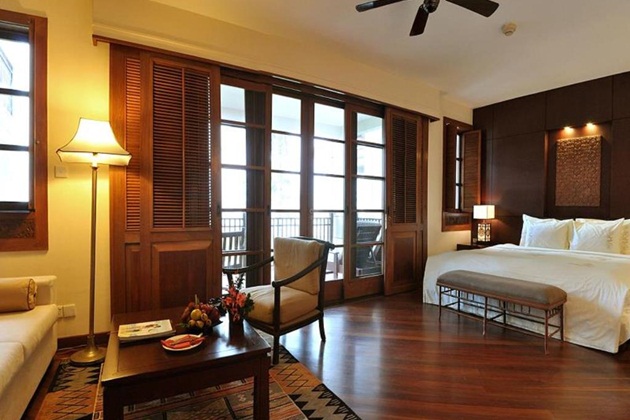 Furama Resort Đà Nẵng