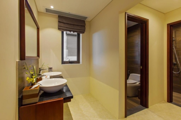 Silk Sense Hội An River Resort