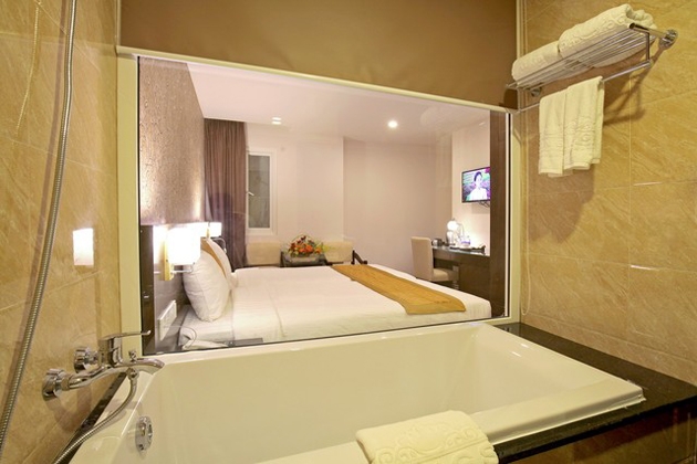 Kings Hotel Đà Lạt