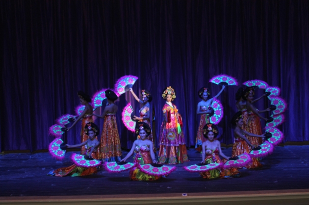 Tour du lịch Bangkok - Pattaya