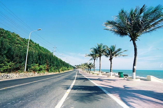Trải nghiệm Tour Biển xanh Phan Thiết đầy hấp dẫn (3N2Đ)