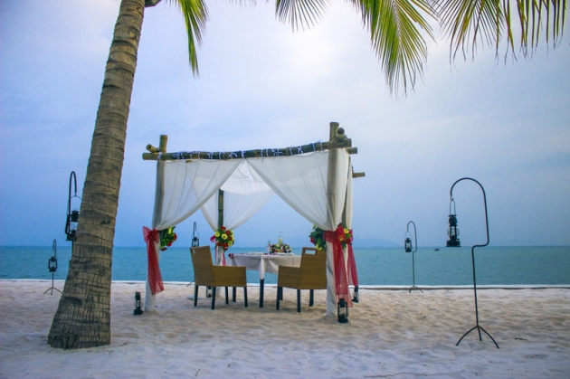 Amiana Resort Nha Trang- Nghỉ dưỡng 02 ngày 01 đêm tại phòng Familly Villa