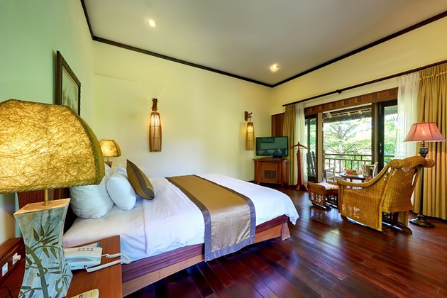 Sun Spa Resort Quảng Bình