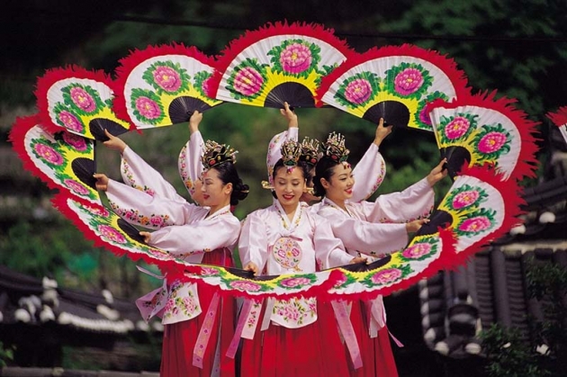 Hà Nội - Seoul - Đảo Nami - Everland (5N4Đ)