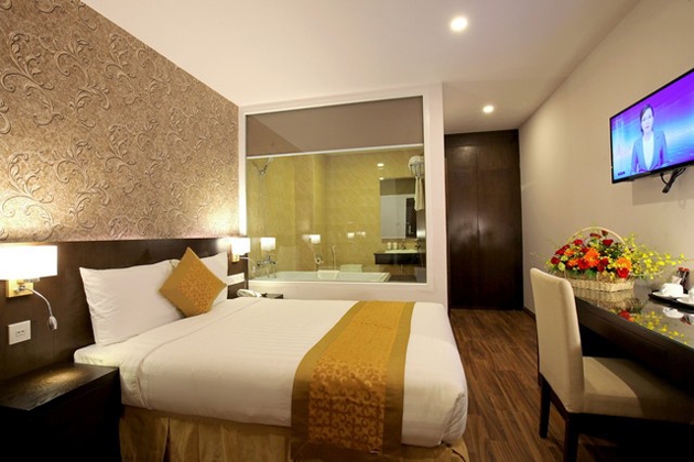 Kings Hotel Đà Lạt