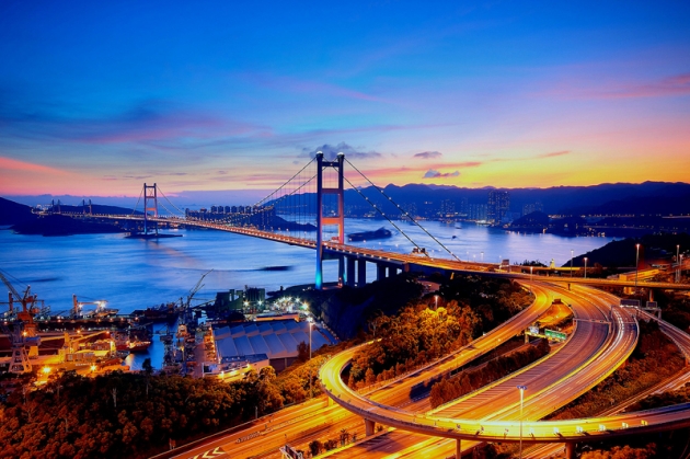Tour Hồng Kông - Thẩm Quyến - Quảng Châu (5N4Đ)