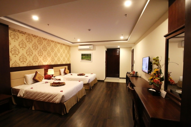 Nesta Đà Nẵng Hotel