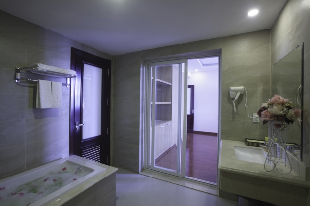 Nghỉ dưỡng và tham gia Siem Reap Golf Experience tại Royal Empire (4*) (3n2Đ)