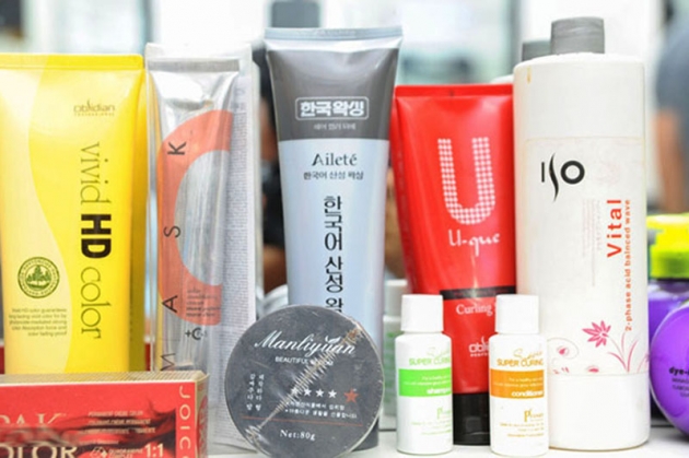 LUXURY HAIR SALON LUXURY HAIR SALON