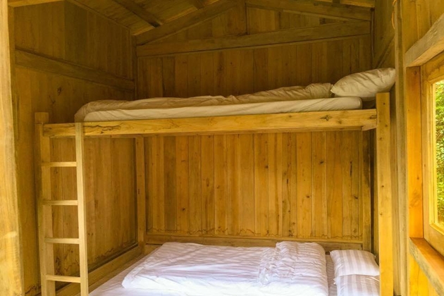 Utopia Eco Logde