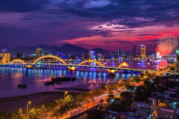 Thiên đường miền Trung Đà Nẵng - Sơn Trà - Hội An - Bà Nà - Cù Lao Chàm (4N3Đ)