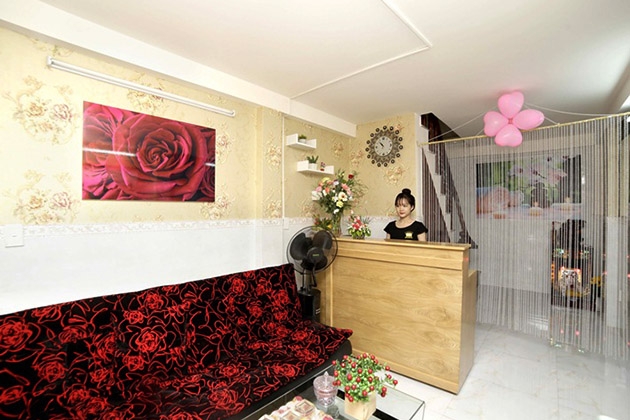 Combo Vip Làm đẹp và Chăm sóc cơ thể tại Spa Hoàng Kim