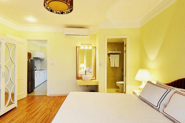 Mayana Hotel
