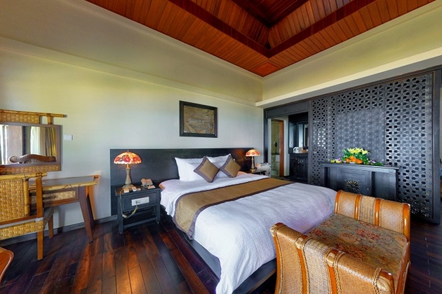 Sun Spa Resort Quảng Bình