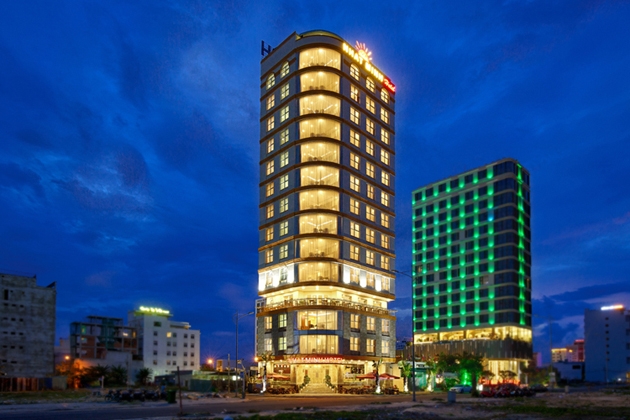 Nghỉ dưỡng tại phòng Deluxe (2N1Đ) dành cho 02 khách
