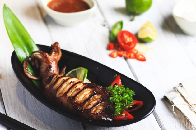 Buffet nướng lẩu Hàn Quốc thượng hạng cho 04 người tặng Pepsi tại Nhà hàng Sariwon