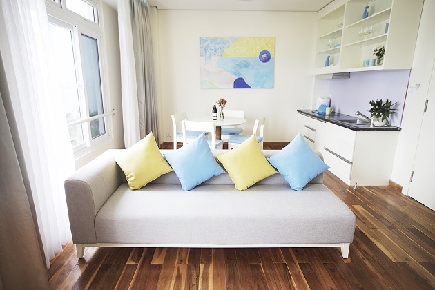 Art Hotel Đà Nẵng