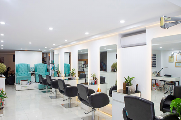 Alan Hair Salon Alan Hair Salon