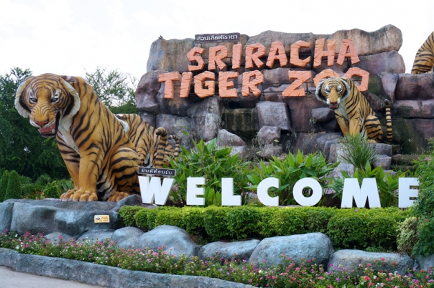 Tour du lịch Bangkok - Pattaya