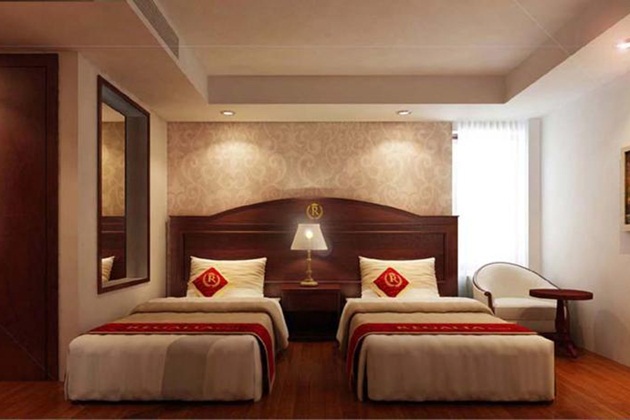 Combo free & easy Nha Trang 4N3Đ - Gồm vé máy bay từ Hà Nội và khách sạn hướng biển 3 sao