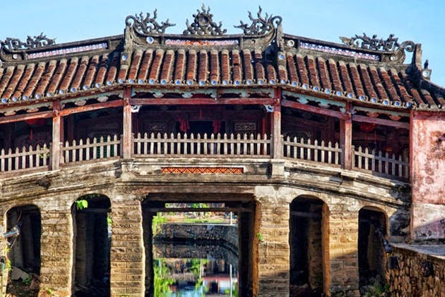 Tour du lịch miền trung
