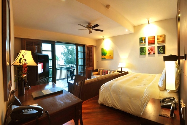 Furama Resort Đà Nẵng