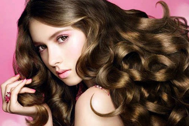 Chấm chân tóc đẳng cấp tại Whynot Hair Salon