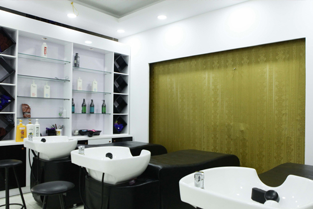 The One Hair Salon The One Hair Salon