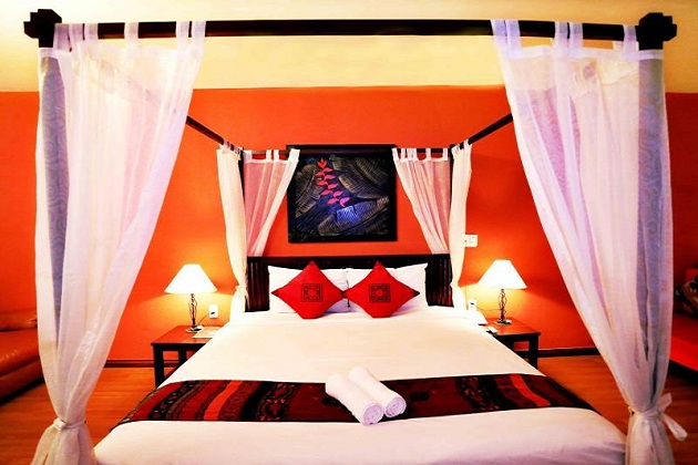 Gold Coast Hotel Đà Nẵng