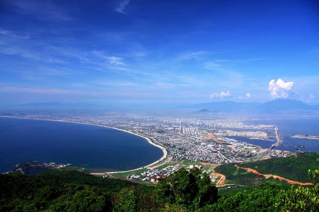 Đà Nẵng - Ngũ Hành Sơn - Hội An - Bà Nà - Bán đảo Sơn Trà 04 ngày 03 đêm
