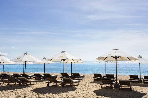 Tour du lịch Nha Trang - Đà Lạt 5N4Đ cùng Phú An Travel